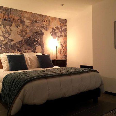 La Catiniere Bed and Breakfast Arnage Exterior foto